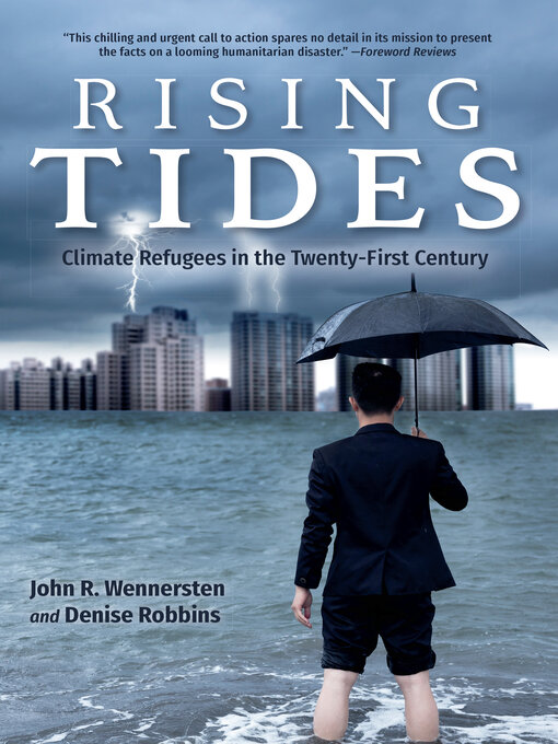 Title details for Rising Tides by John R. Wennersten - Available